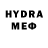 МЕТАДОН methadone Serhii Mykhalowskyi